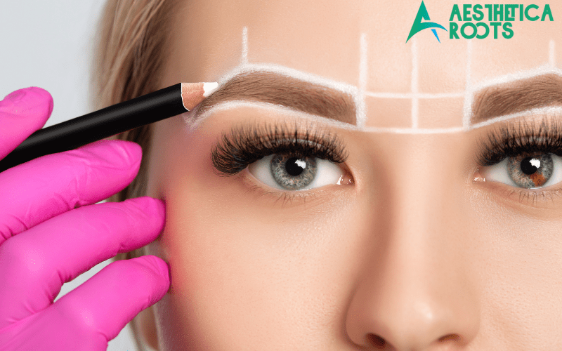 Read more about the article Eyebrow Transplant in Kolkata: Enhancing Your Look with Dr. Himadri Sinha