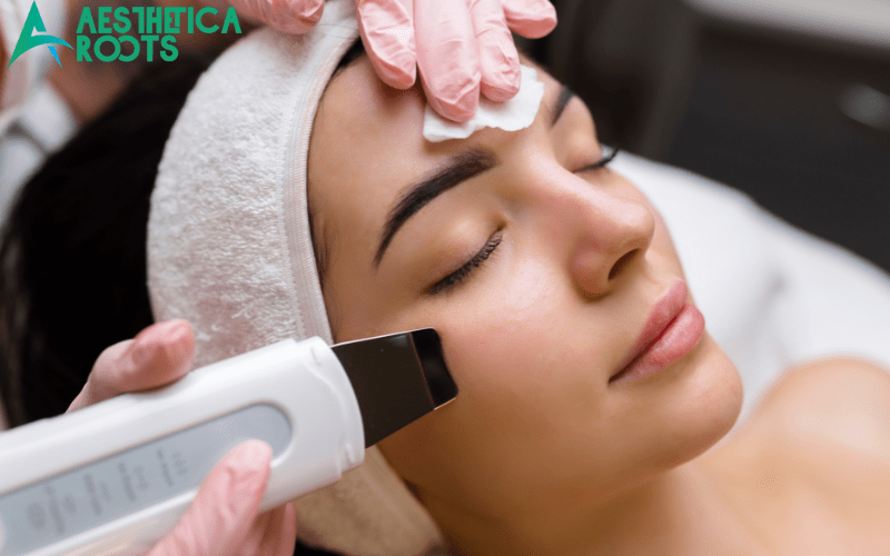 Read more about the article Revitalize Your Skin with the Vampire Facial in Kolkata: Achieve a Youthful Glow Today