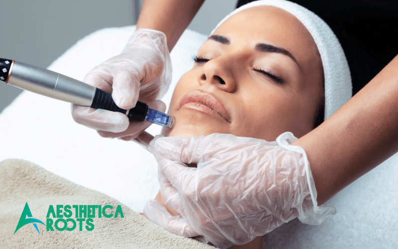 Read more about the article Facial PRP Treatment: Will It Cause Puffiness & Enhance Skin Thickness?